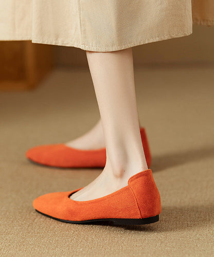 Vintage Inspired Orthopedic Shoes