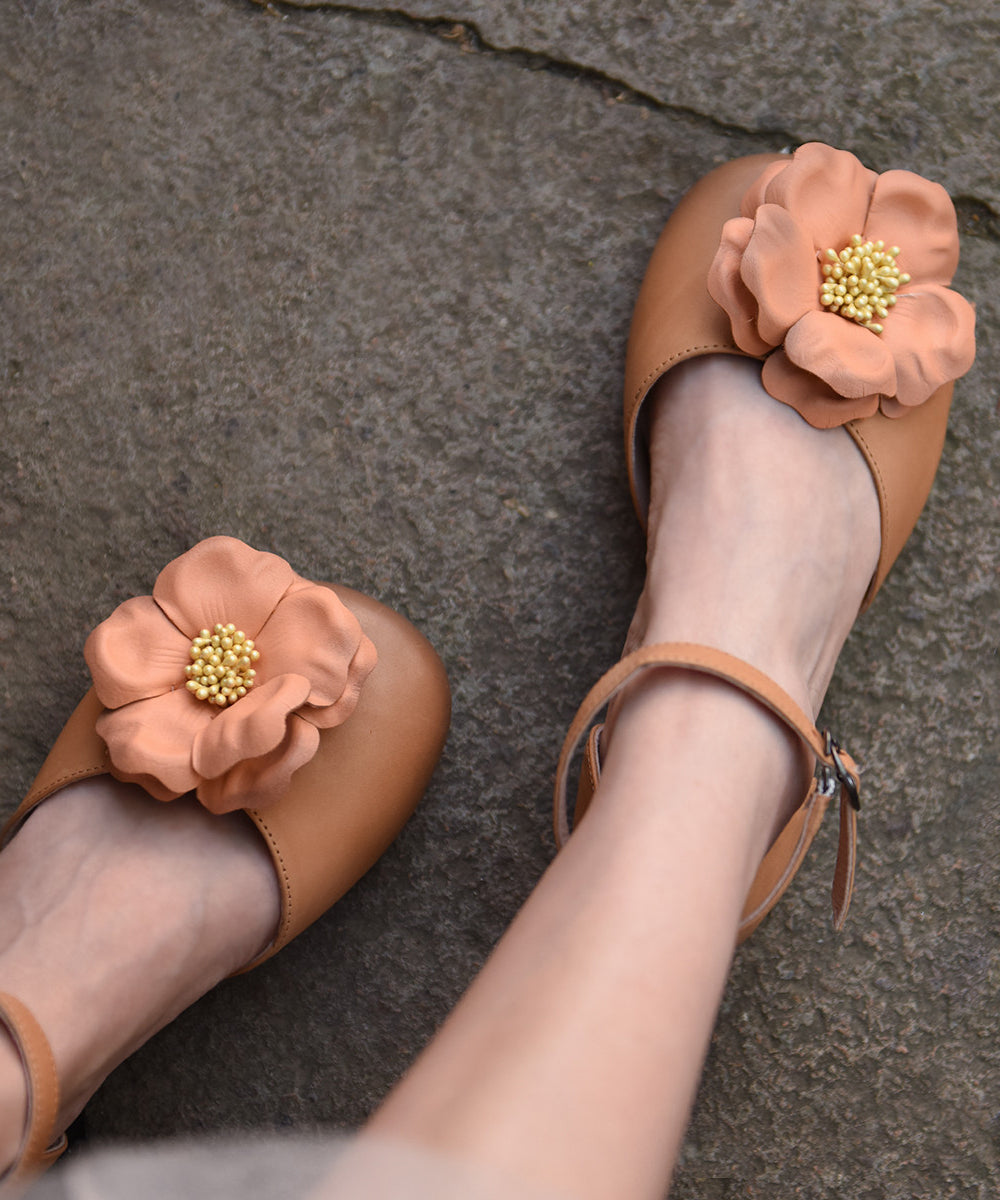 Beautifully Crafted Orthopedic Sandals