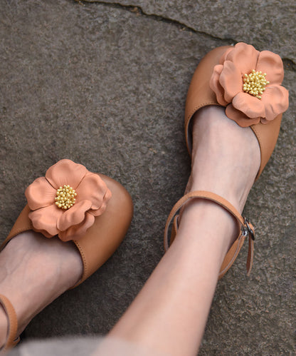 Beautifully Crafted Orthopedic Sandals