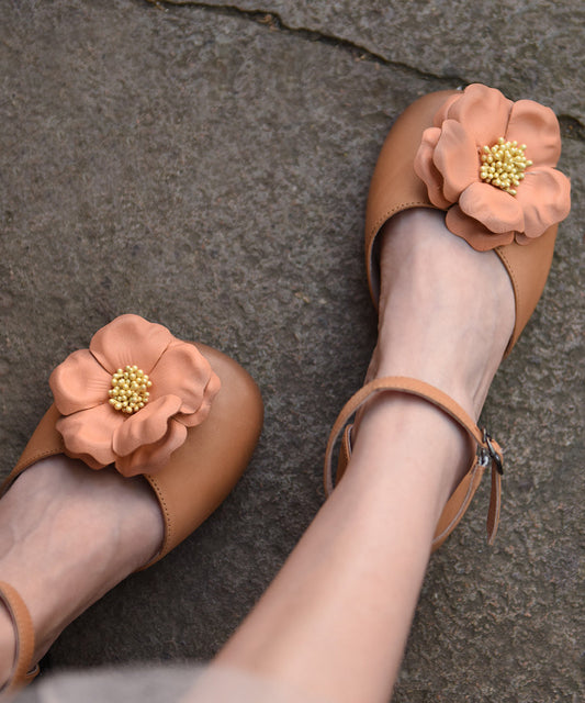 Beautifully Crafted Orthopedic Sandals