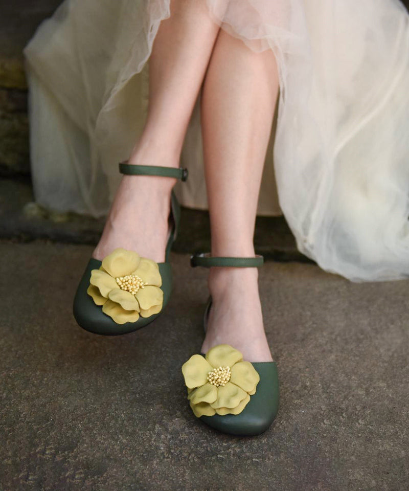 Beautifully Crafted Orthopedic Sandals