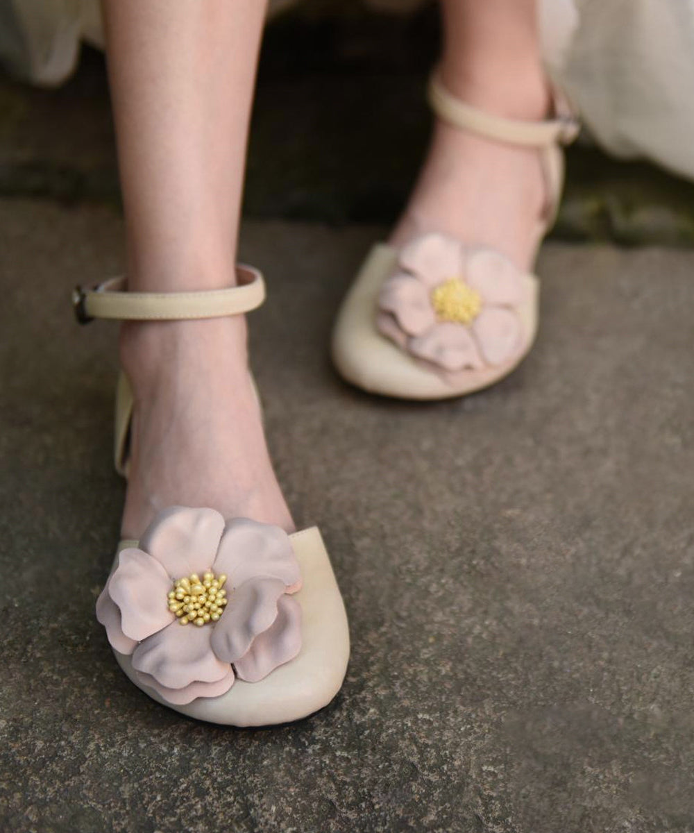 Beautifully Crafted Orthopedic Sandals