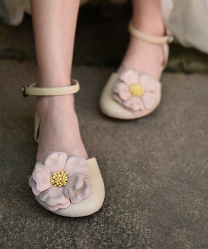 Beautifully Crafted Orthopedic Sandals