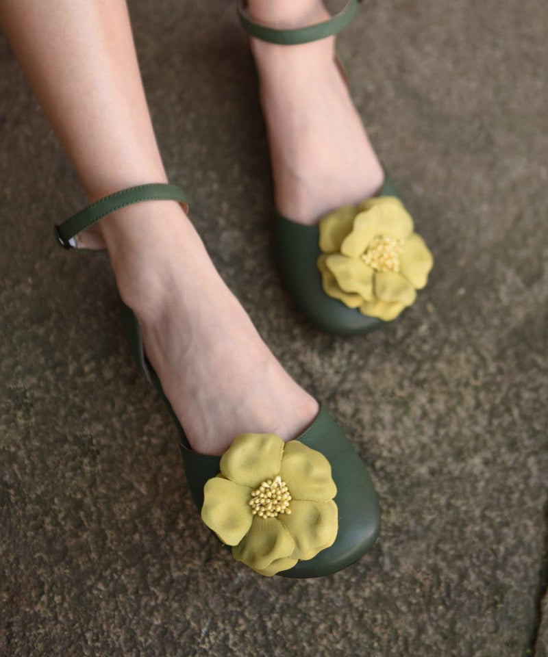 Beautifully Crafted Orthopedic Sandals