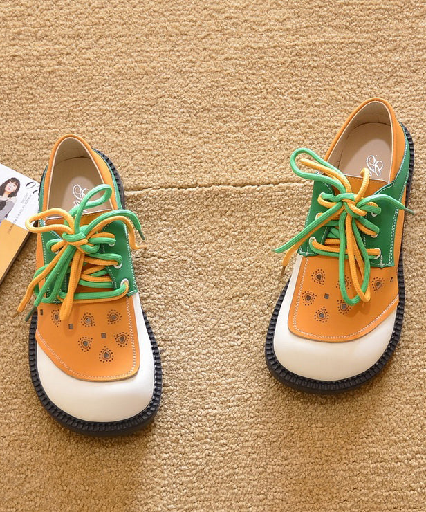 Beautifully Crafted Orthopedic Shoes
