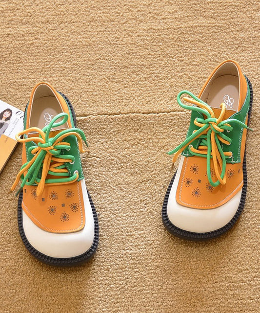 Beautifully Crafted Orthopedic Shoes