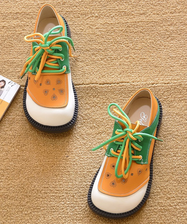 Beautifully Crafted Orthopedic Shoes