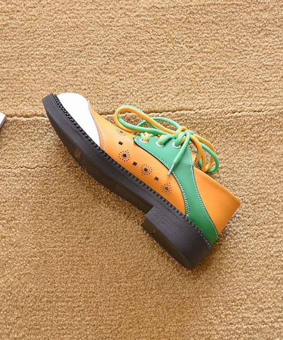 Beautifully Crafted Orthopedic Shoes