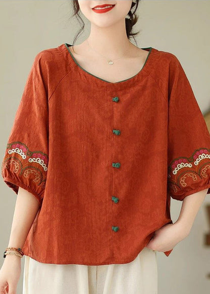 Gracefully Styled Top for Any Occasion