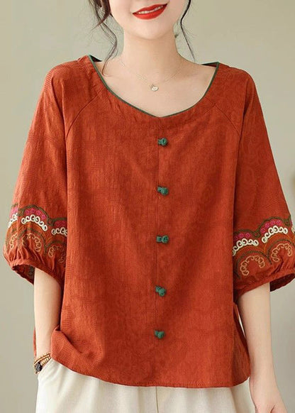 Gracefully Styled Top for Any Occasion