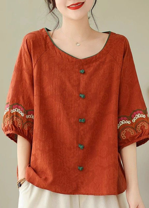 Gracefully Styled Top for Any Occasion