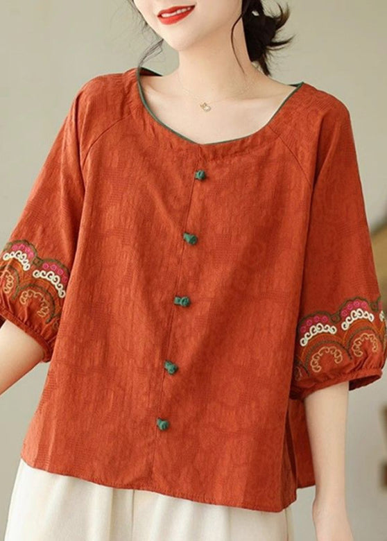 Gracefully Styled Top for Any Occasion