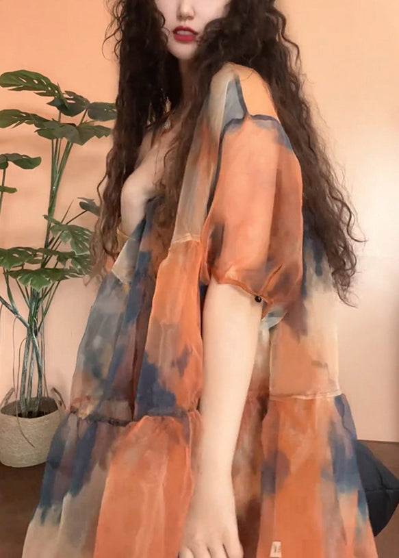 Elegantly Styled Garment for Everyday Wear