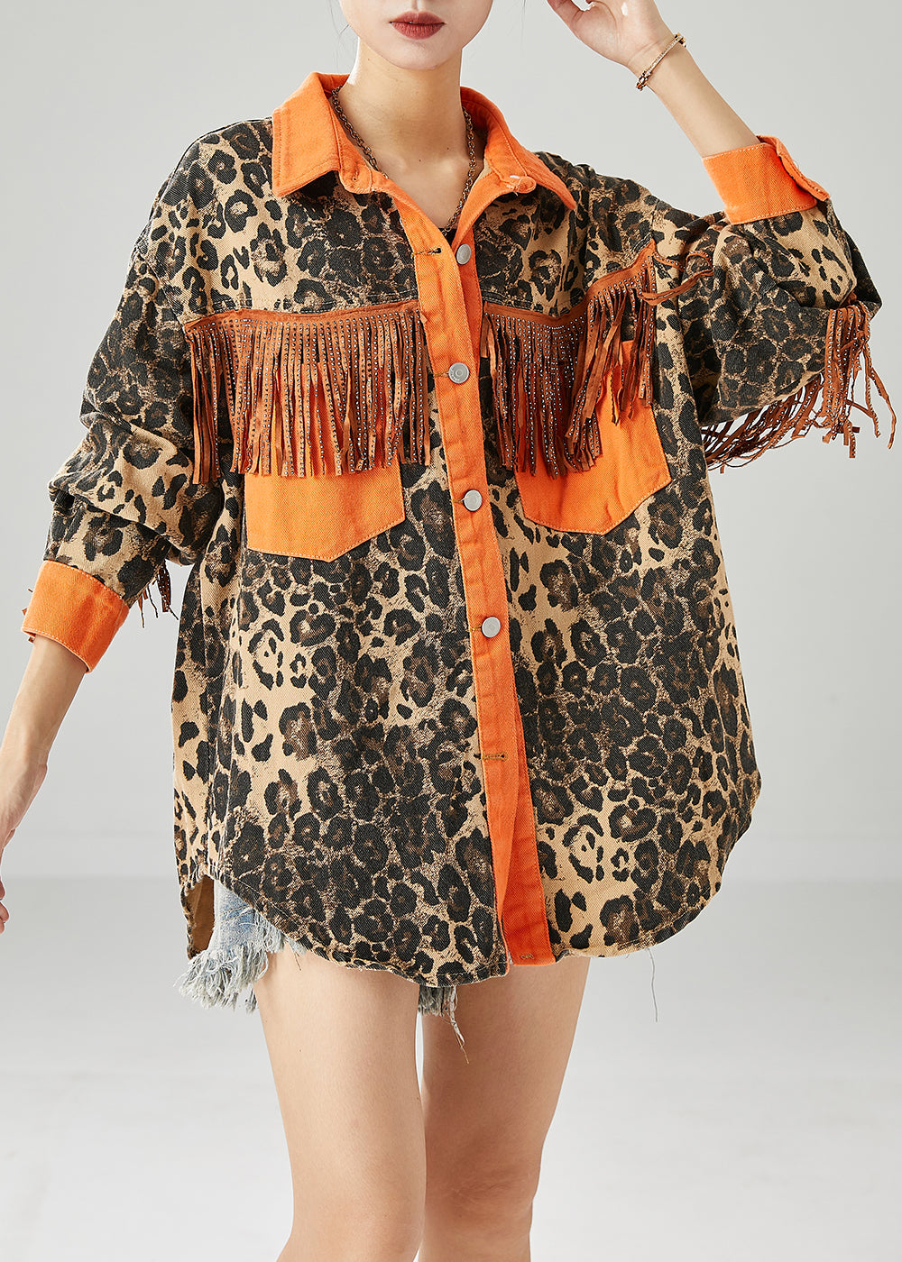 Beautifully Balanced Coat with Timeless Character