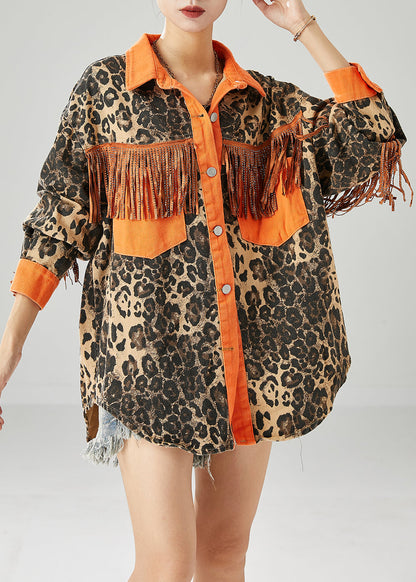 Beautifully Balanced Coat with Timeless Character