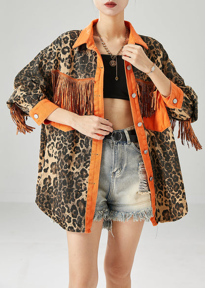 Beautifully Balanced Coat with Timeless Character