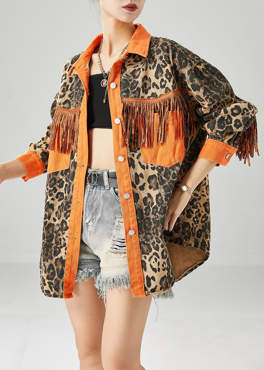 Beautifully Balanced Coat with Timeless Character