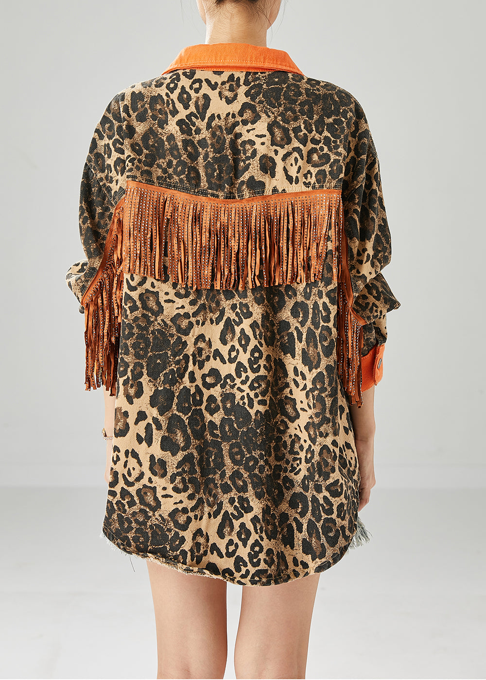 Beautifully Balanced Coat with Timeless Character