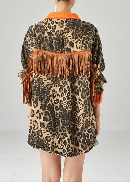 Beautifully Balanced Coat with Timeless Character