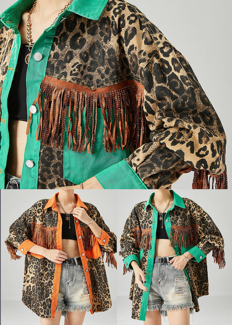 Beautifully Balanced Coat with Timeless Character
