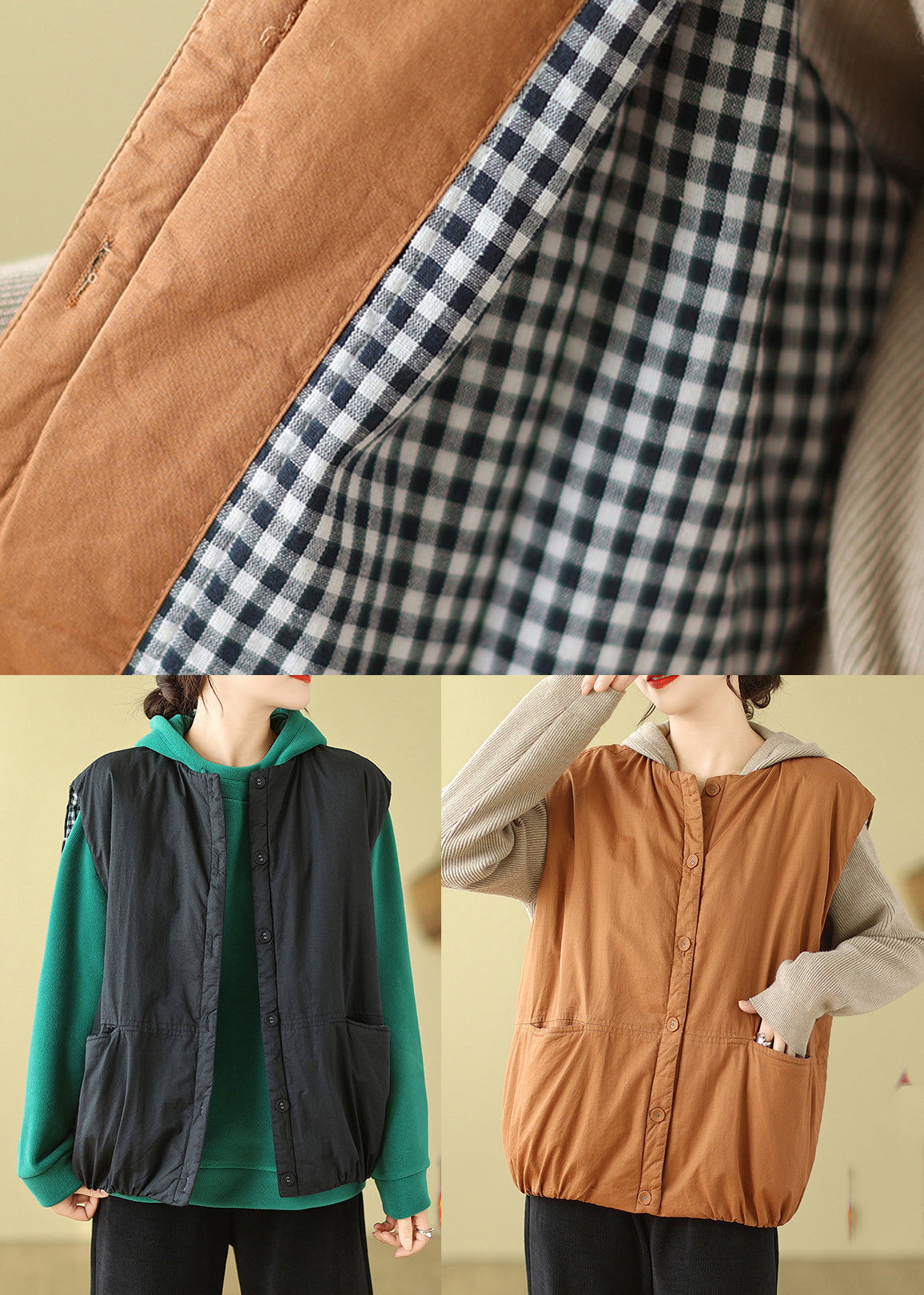 Gracefully Styled Garment for Any Occasion