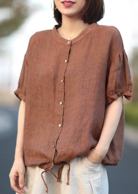 Beautifully Balanced Shirt with Timeless Character