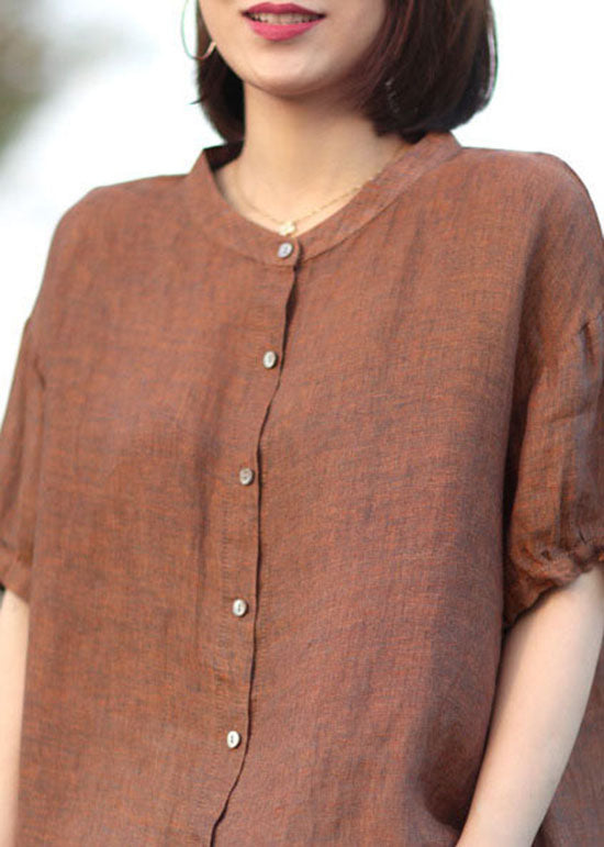 Beautifully Balanced Shirt with Timeless Character