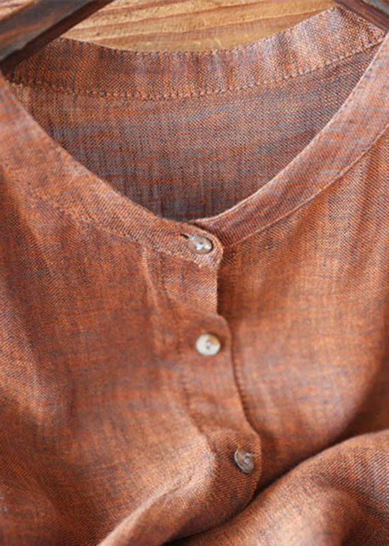 Beautifully Balanced Shirt with Timeless Character