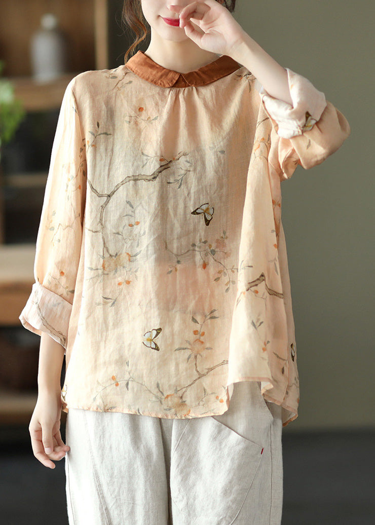 Effortlessly Elegant Shirt with a Timeless Design