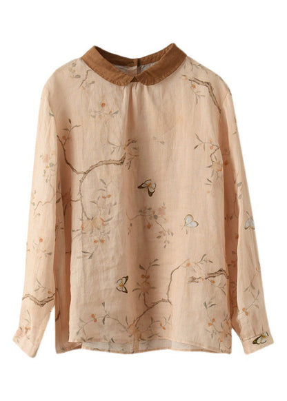 Effortlessly Elegant Shirt with a Timeless Design