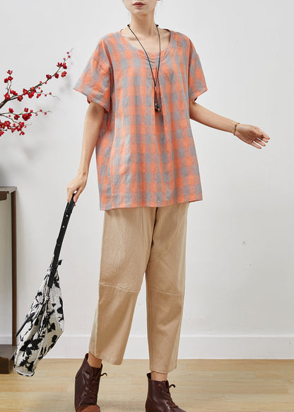 Vintage Inspired Garment with a Contemporary Edge