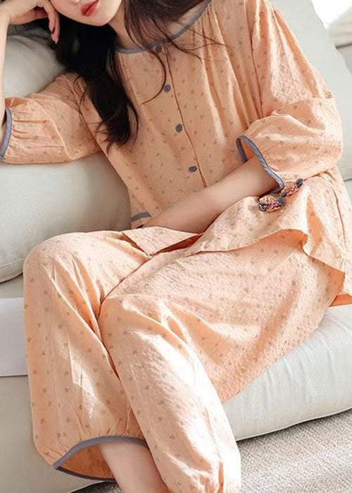 Vintage Inspired Garment with a Contemporary Edge