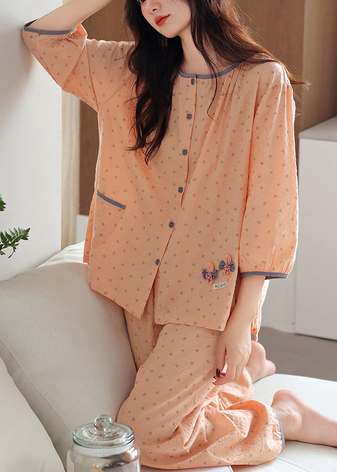 Vintage Inspired Garment with a Contemporary Edge