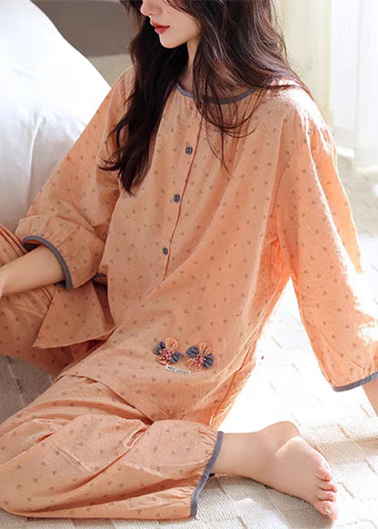 Vintage Inspired Garment with a Contemporary Edge