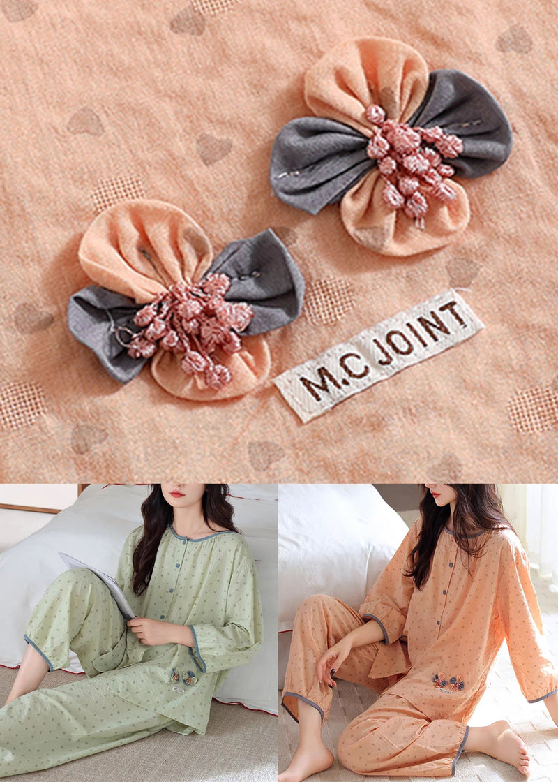 Vintage Inspired Garment with a Contemporary Edge