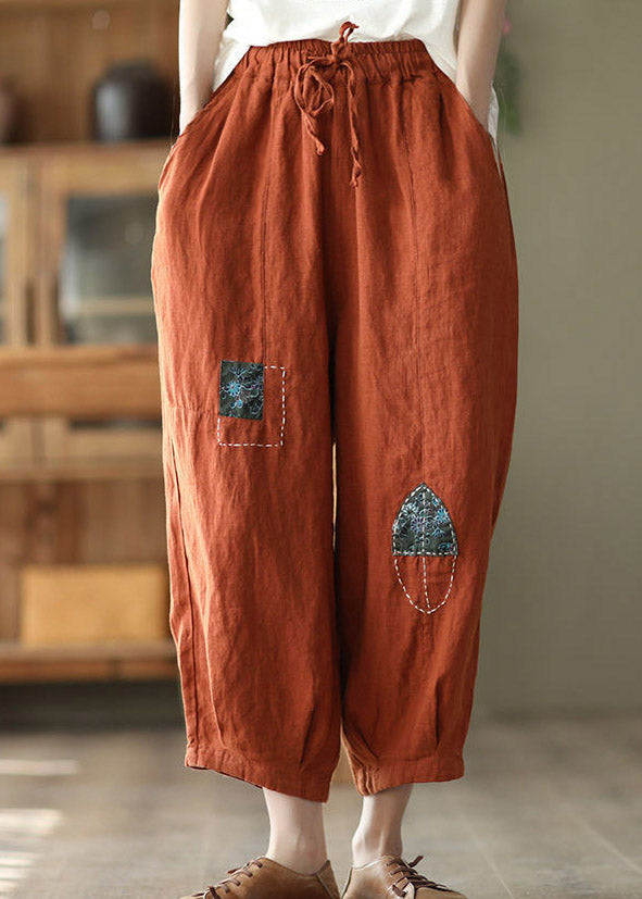 Gracefully Styled Pants for Any Occasion