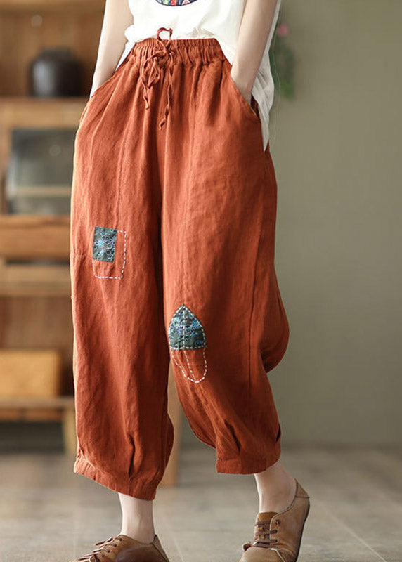 Gracefully Styled Pants for Any Occasion