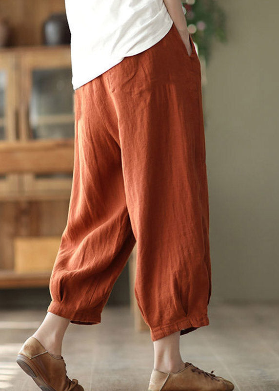 Gracefully Styled Pants for Any Occasion