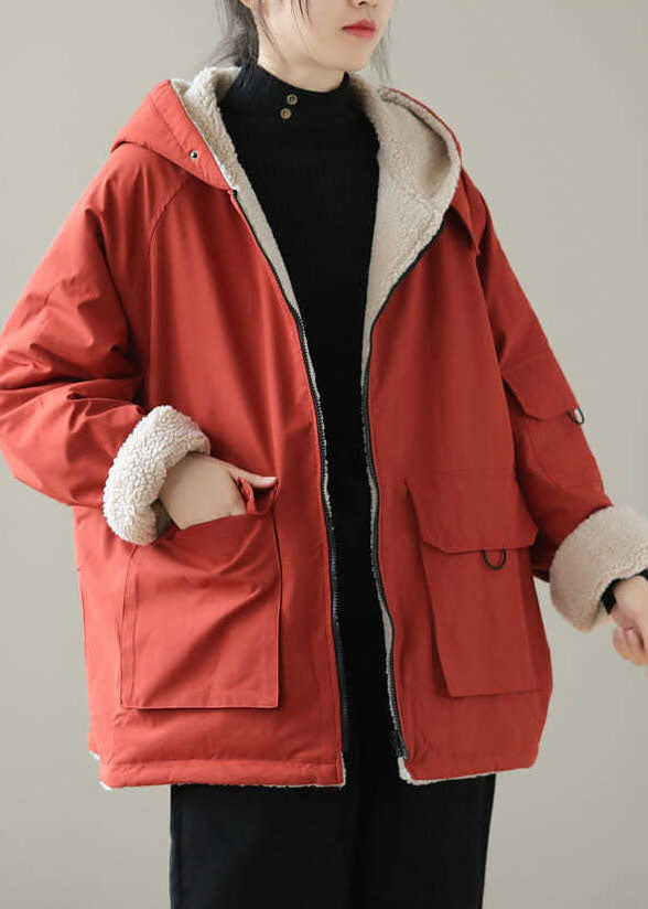 Polished Jacket with an Effortless Classic Look
