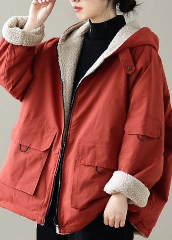 Polished Jacket with an Effortless Classic Look