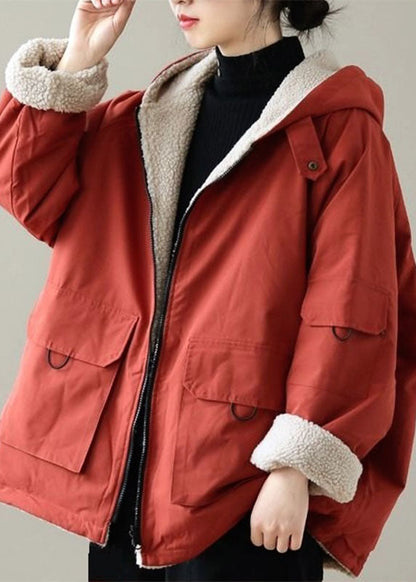 Polished Jacket with an Effortless Classic Look