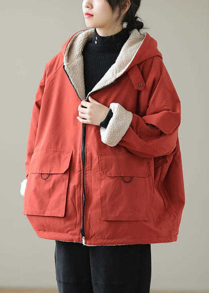 Polished Jacket with an Effortless Classic Look