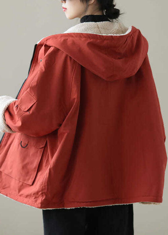 Polished Jacket with an Effortless Classic Look