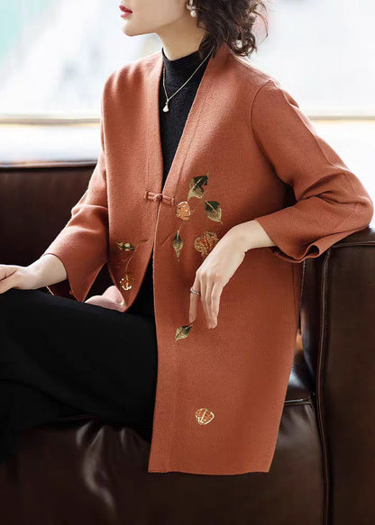 Gracefully Styled Cardigan for Any Occasion