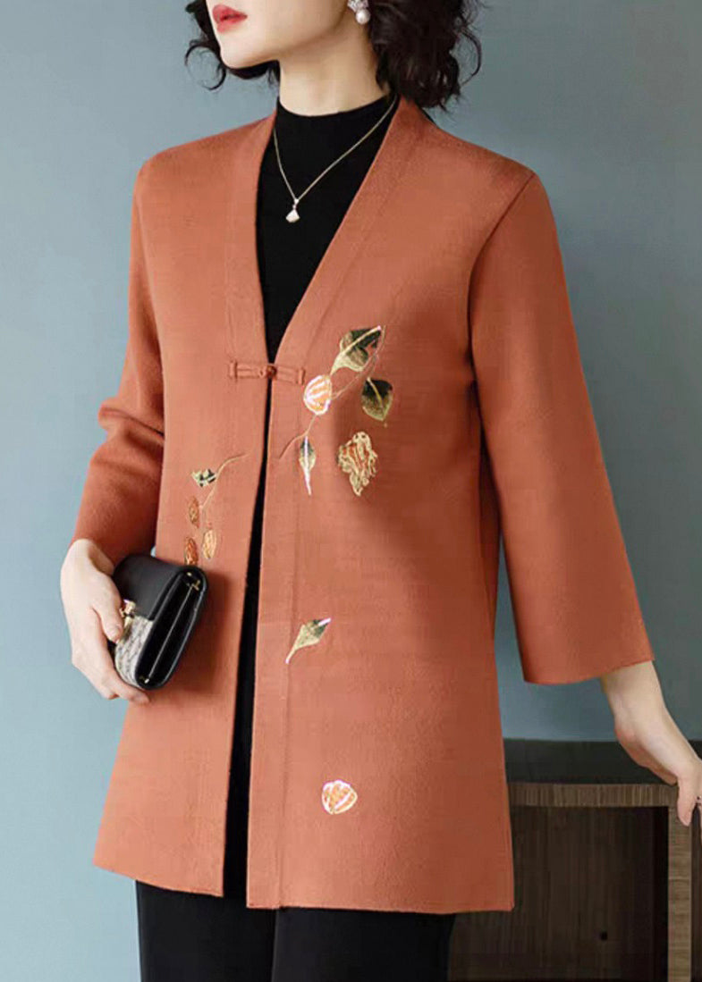 Gracefully Styled Cardigan for Any Occasion