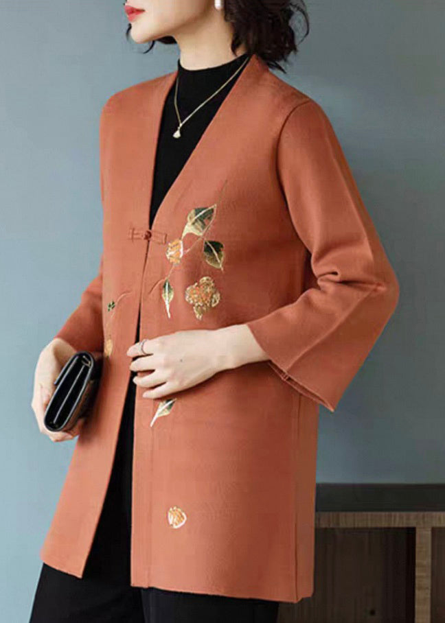 Gracefully Styled Cardigan for Any Occasion