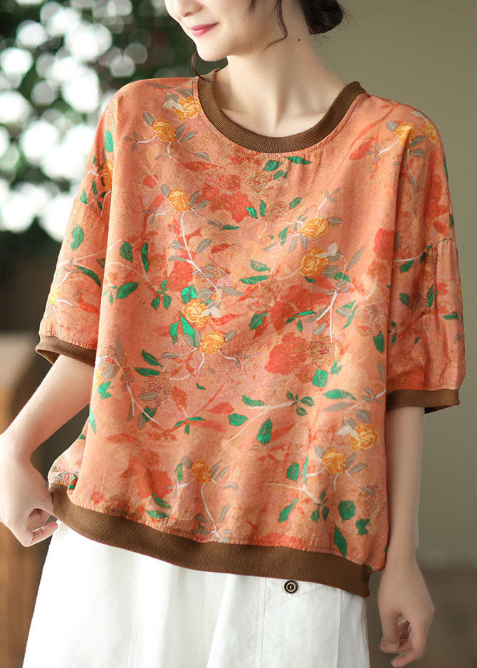 Beautifully Finished Shirt in a Timeless Design