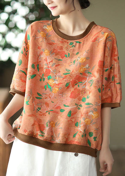 Beautifully Finished Shirt in a Timeless Design