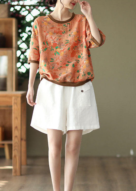 Beautifully Finished Shirt in a Timeless Design