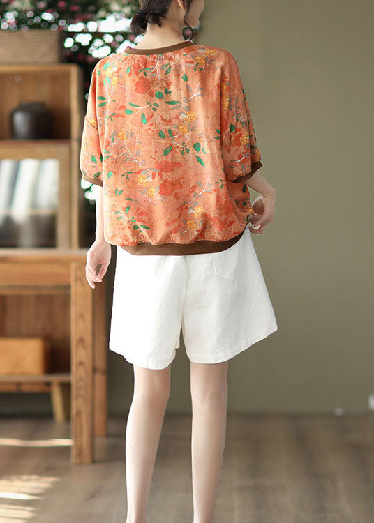 Beautifully Finished Shirt in a Timeless Design